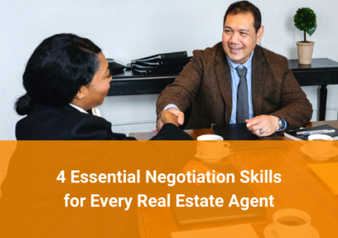 Essential Negotiation Skills For Every Real Estate Agent Short Sale