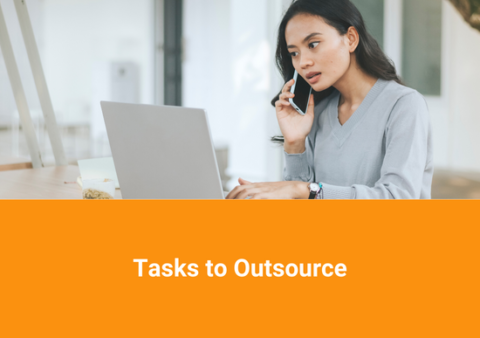 Tasks To Outsource Short Sale Expeditor