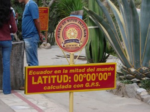 Short Sales in Equator