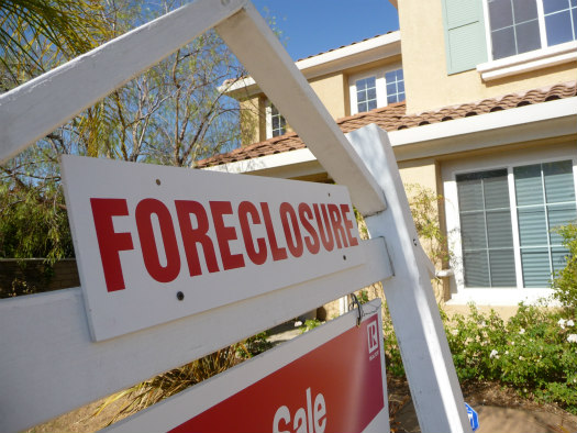 Help… the Bank Foreclosed on My Home, Now What?