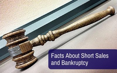 #1 Thing You Need to Know About Short Sales and Bankruptcy