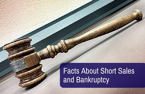 #1 Thing You Need to Know About Short Sales and Bankruptcy