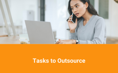 Tasks to Outsource