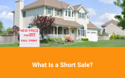 What Is a Short Sale?